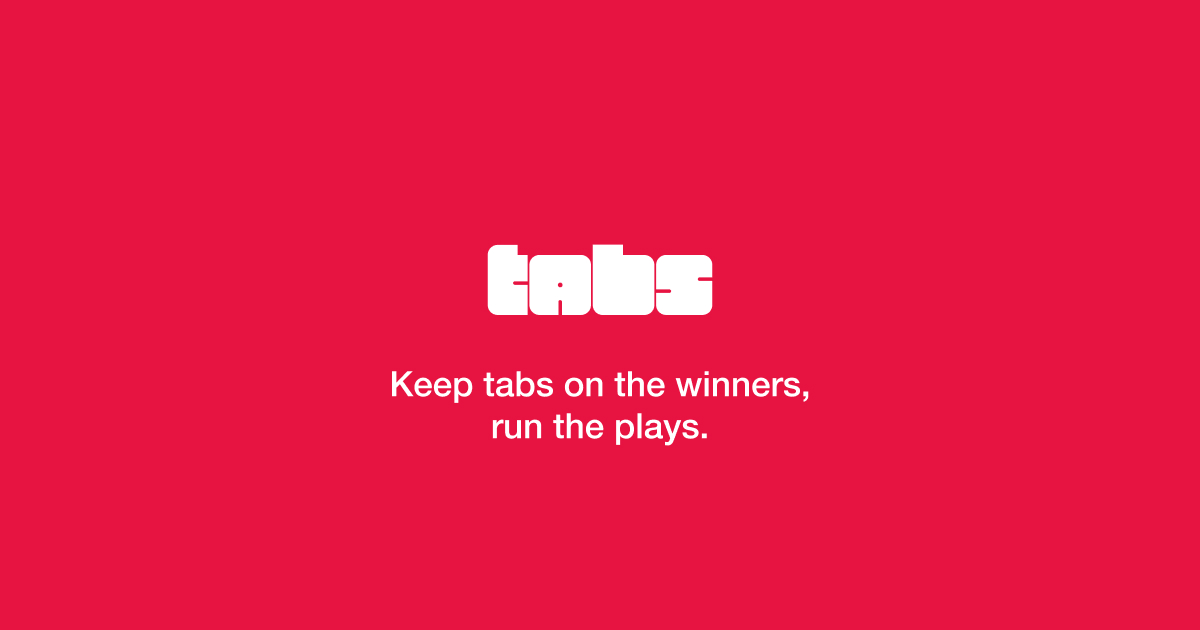 Tabs - Keep tabs on your competitors